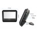 9"HD LCD Car Headrest Monitor CD, DVD, MP3 Player, Games, FM, IR, SD och USB